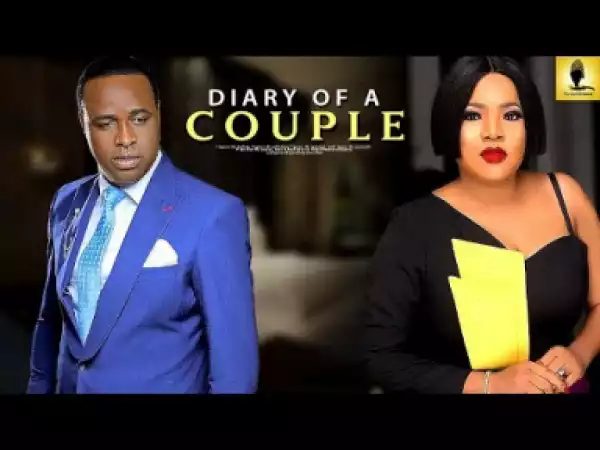 Yoruba Drama: Diary Of A Couple | Toyin Aimaku